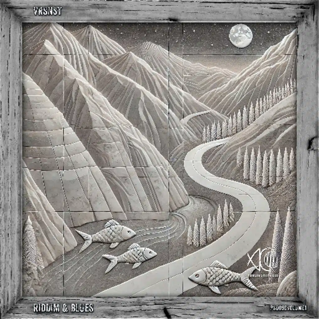 VRSNST - Real Boss (Original Mix)