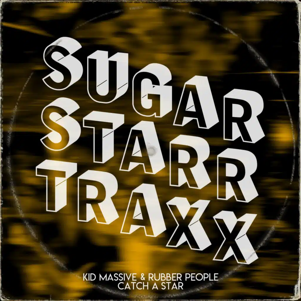Catch a Star (Sugarstarr Mixes)