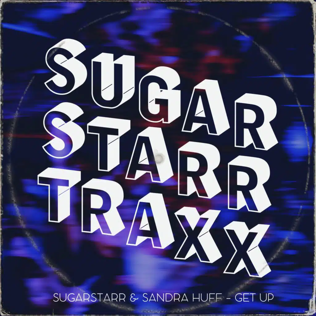 Sugarstarr & Sandra Huff
