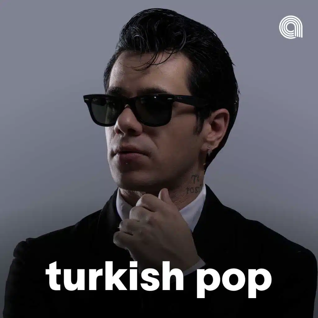Turkish Pop