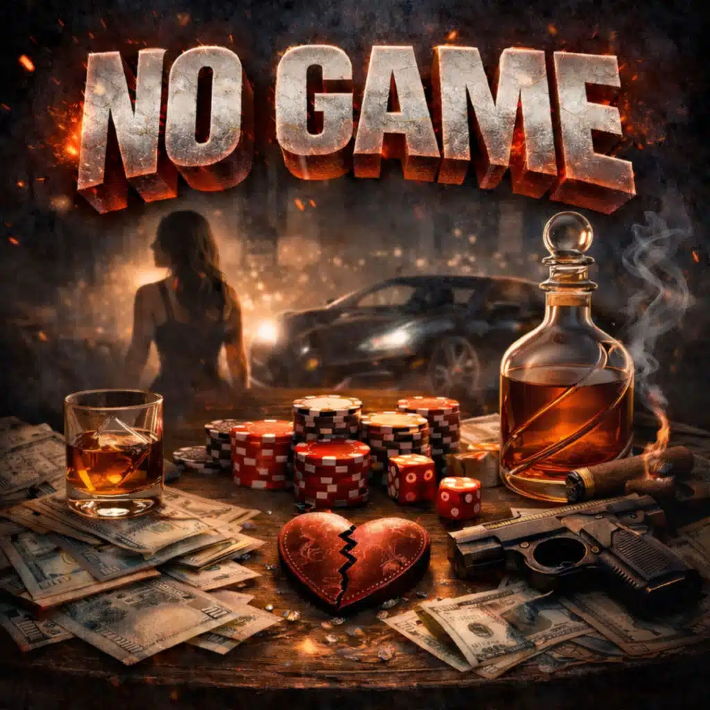 NO GAME