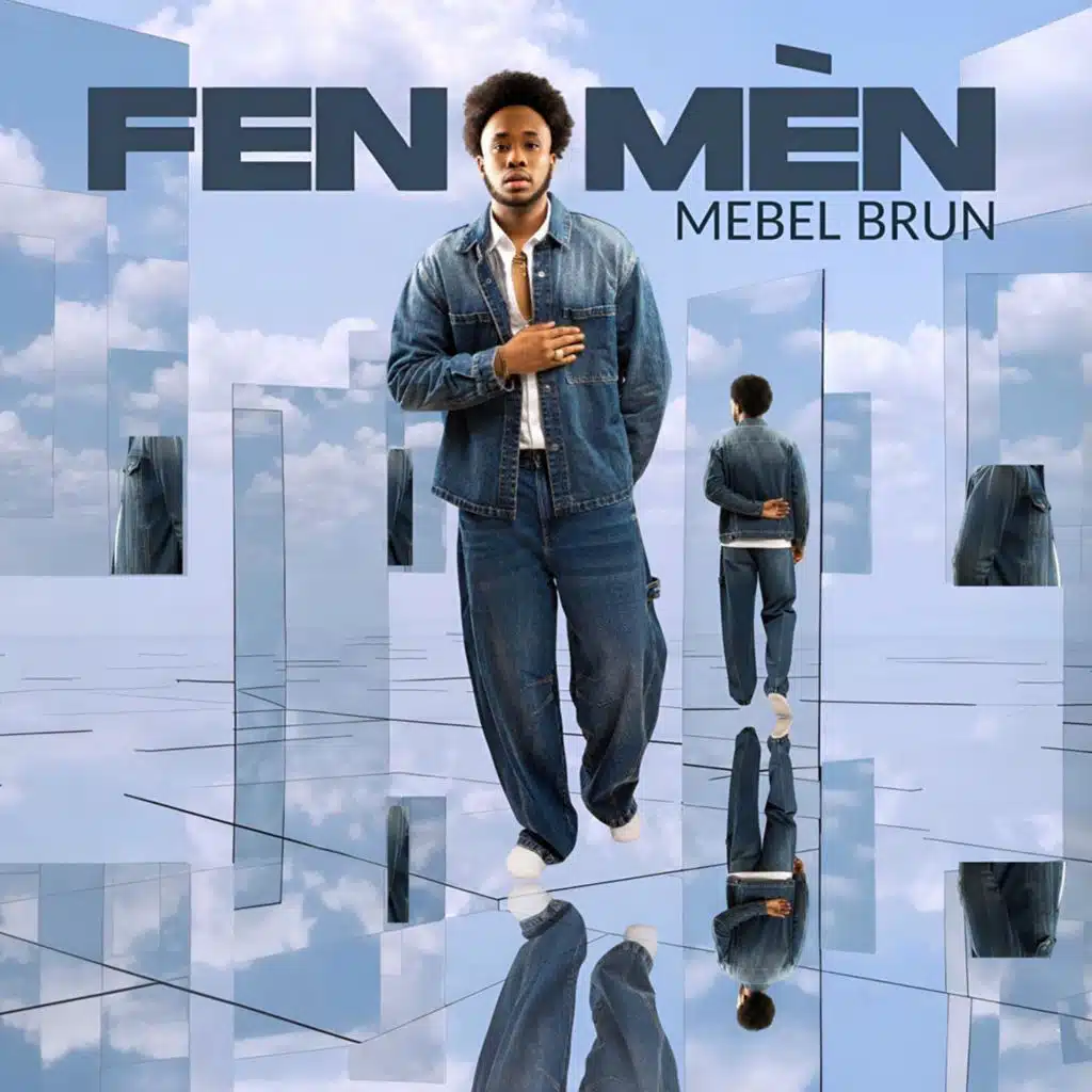 Mebel Brun
