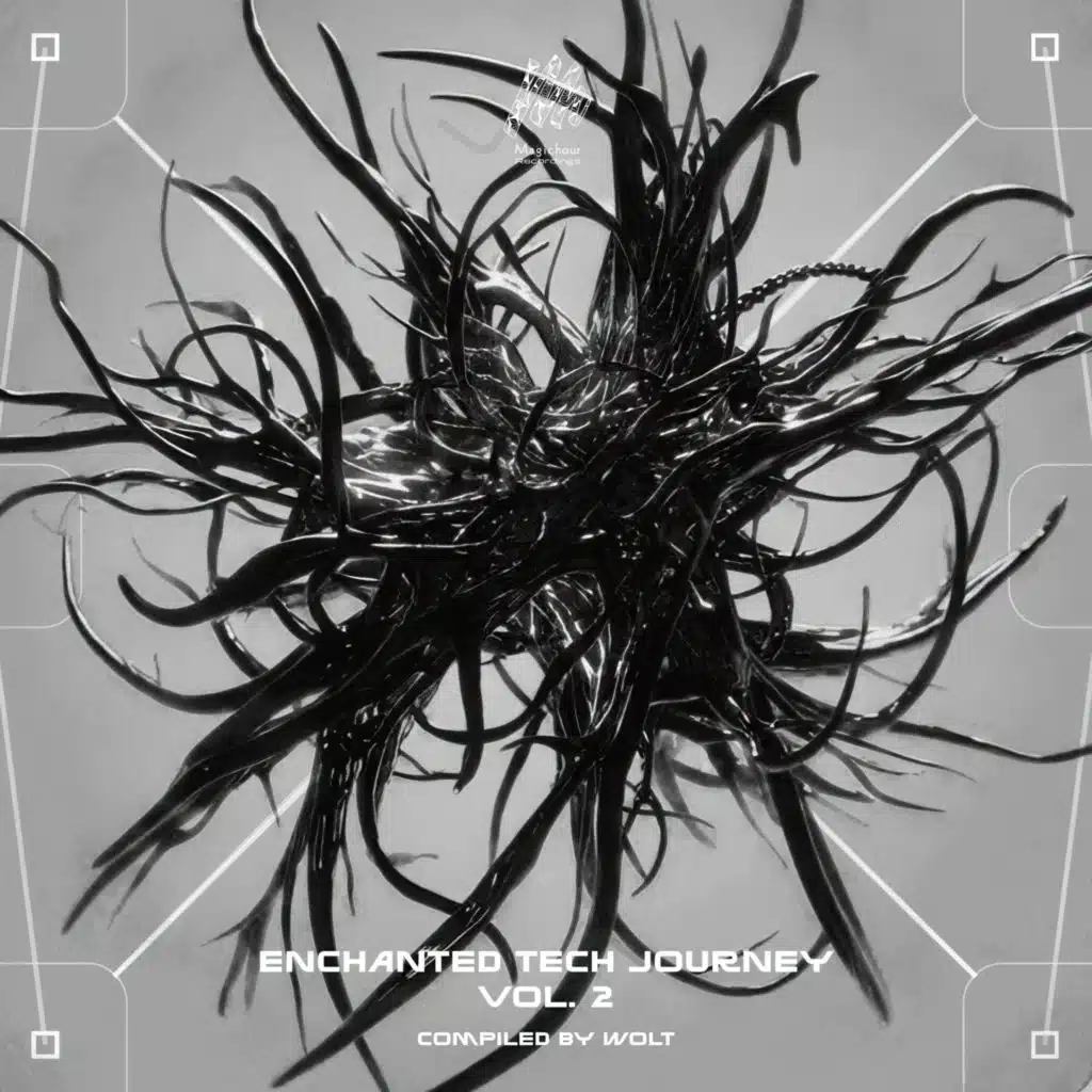 Enchanted Tech Journey, Vol. 2