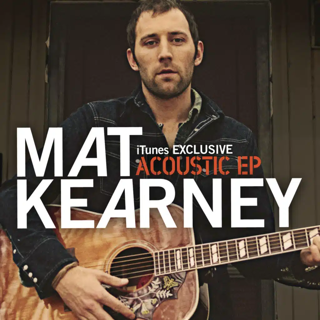 Acoustic EP (i-Tunes Exclusive)