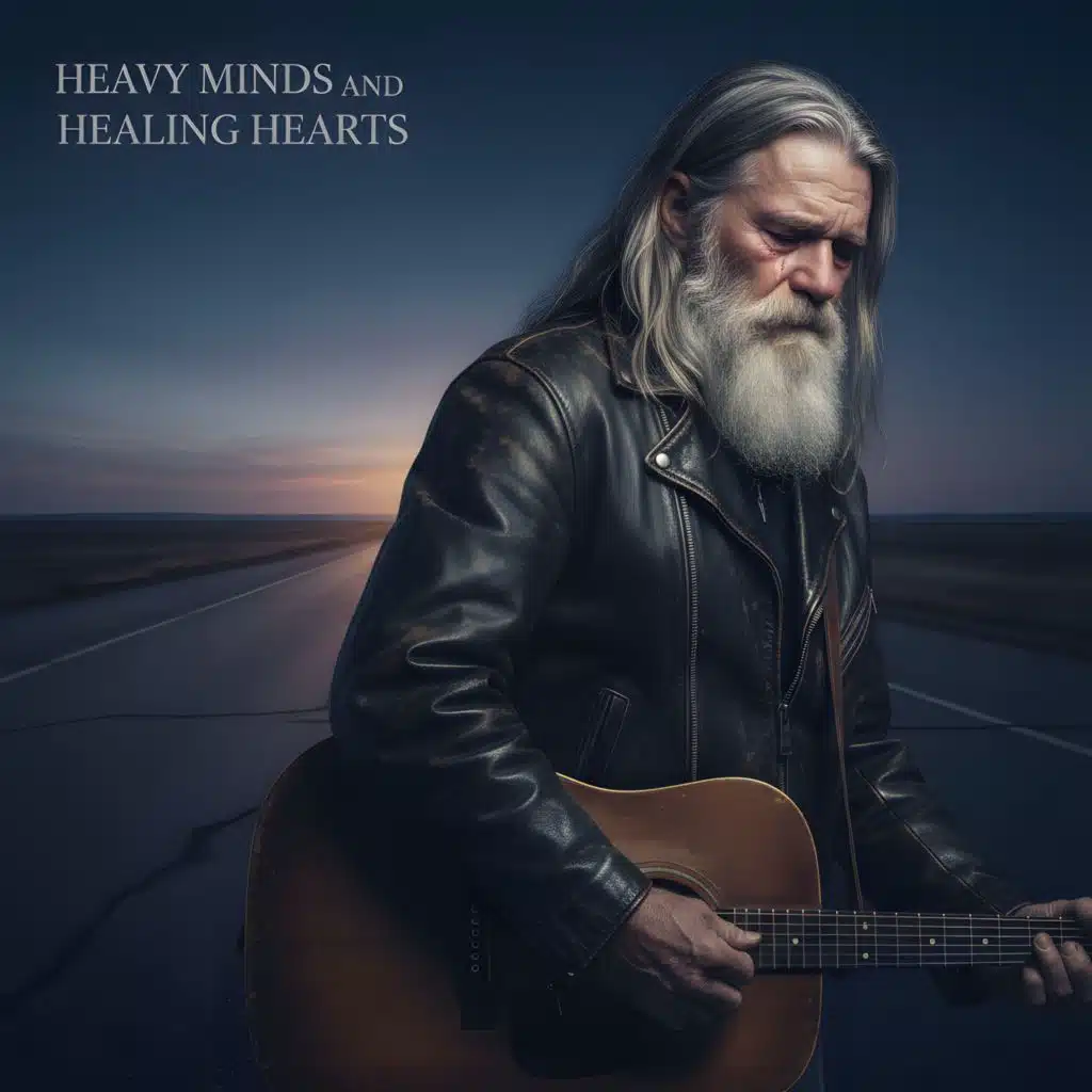 Heavy Minds and Healing Hearts