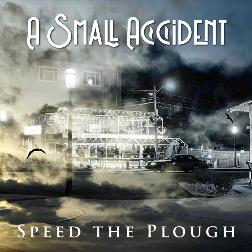 Speed the Plough