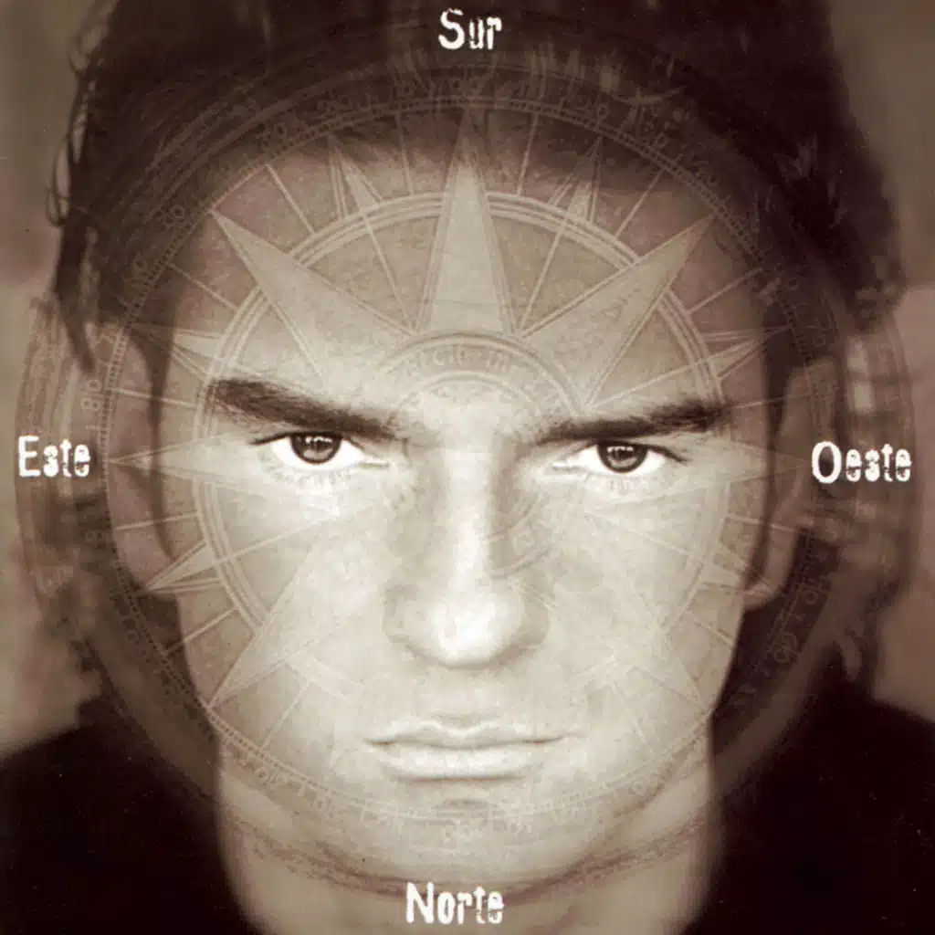 Si El Norte Fuera El Sur