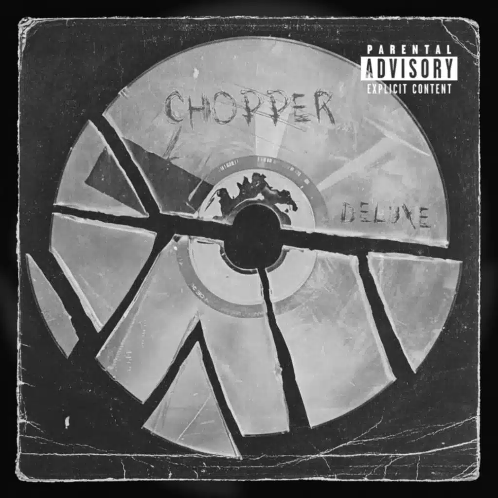 CHOPPER (DELUXE)