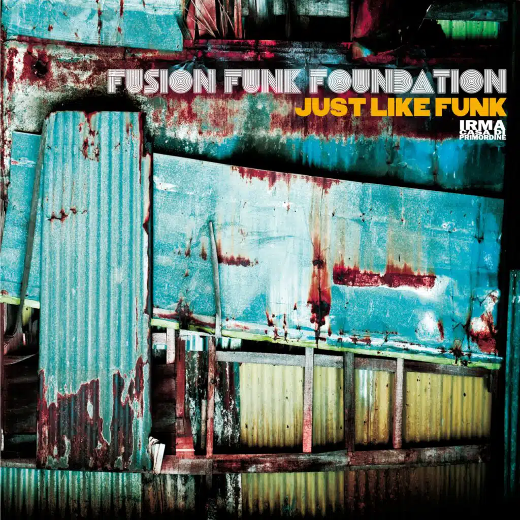 Just Like Funk