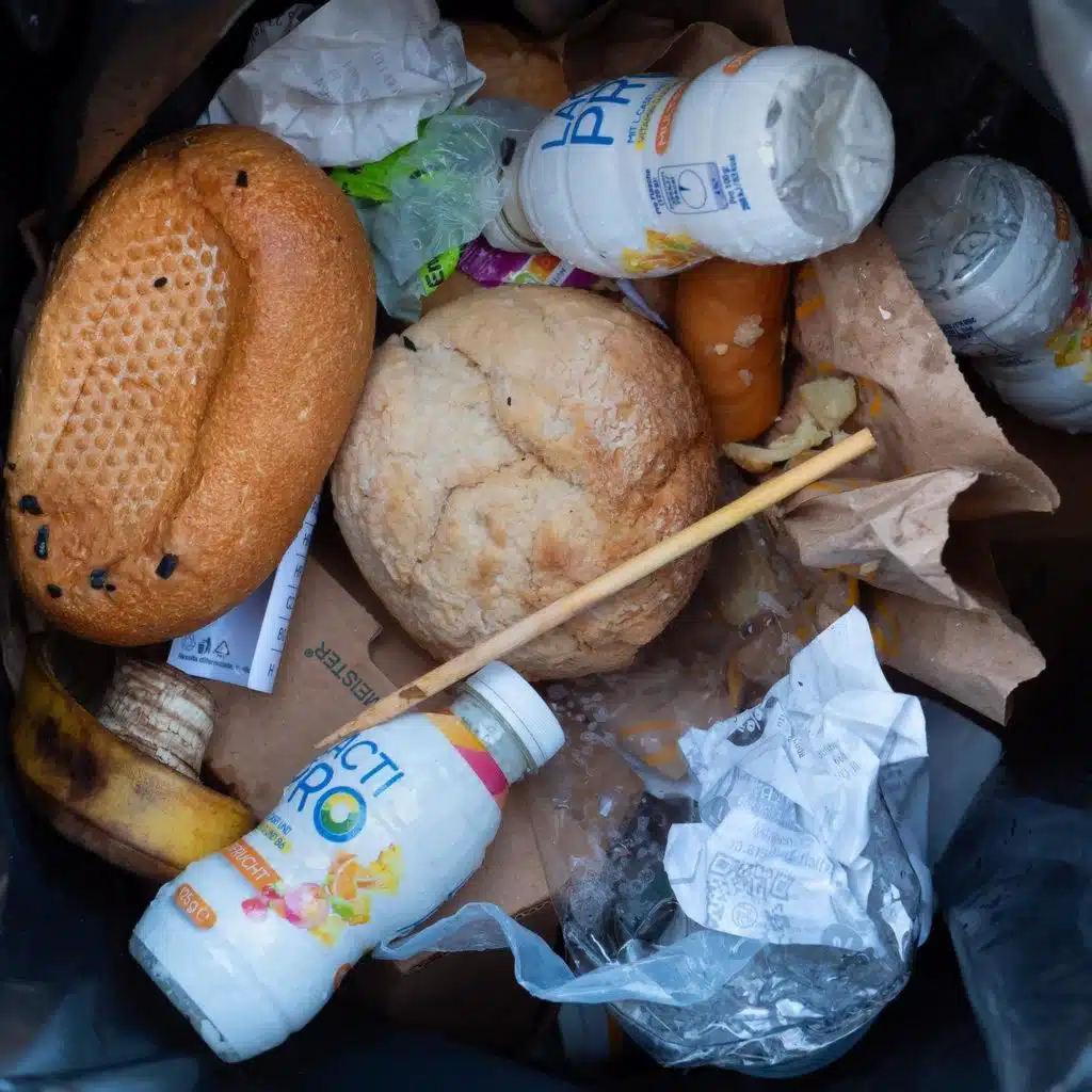 Wegwerfgesellschaft - Wie Müll die Menschheit prägt