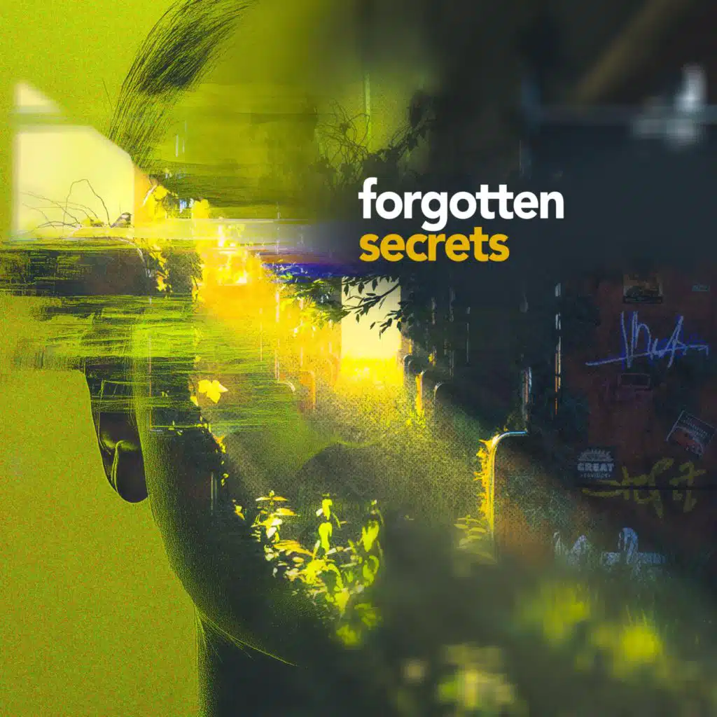 Forgotten Secrets