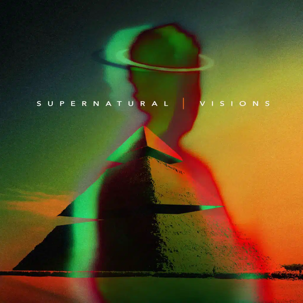 Supernatural Visions