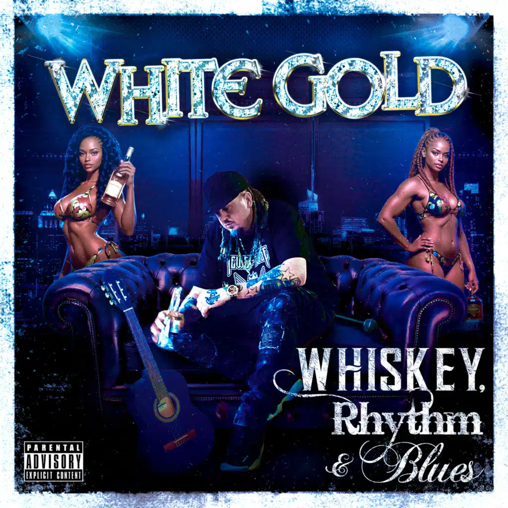 Whiskey, Rhythm & Blues