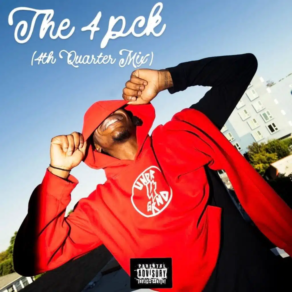 The 4 pck
