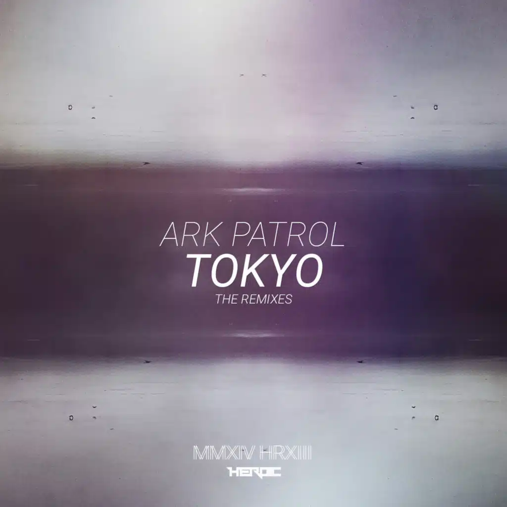 Tokyo Remixes