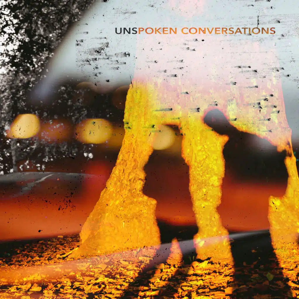 Unspoken Conversations