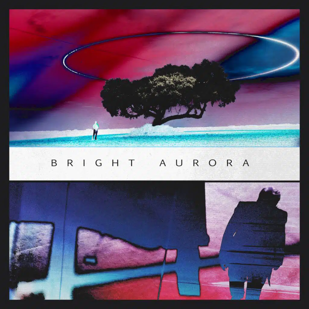 Bright Aurora