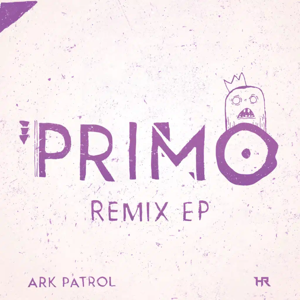 Primo Remixes EP