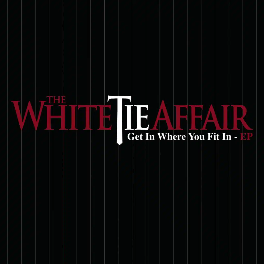 Get In Where You Fit In EP