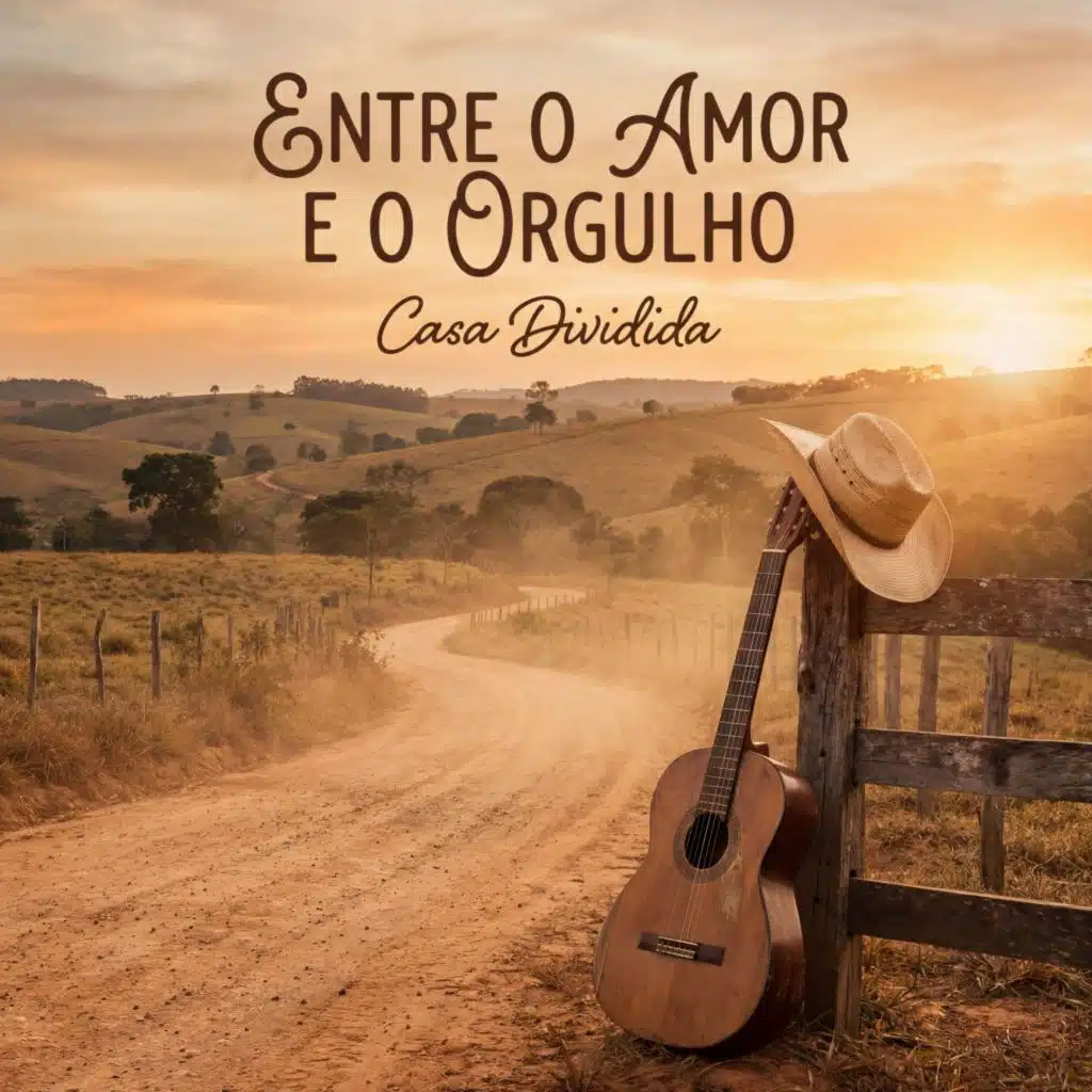 Entre o Amor e o Orgulho (Original)