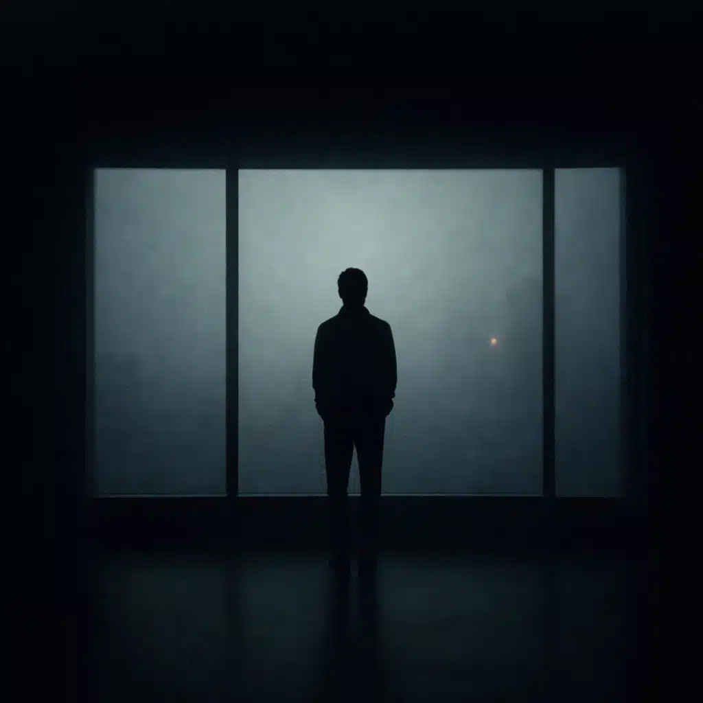 Между мыслями