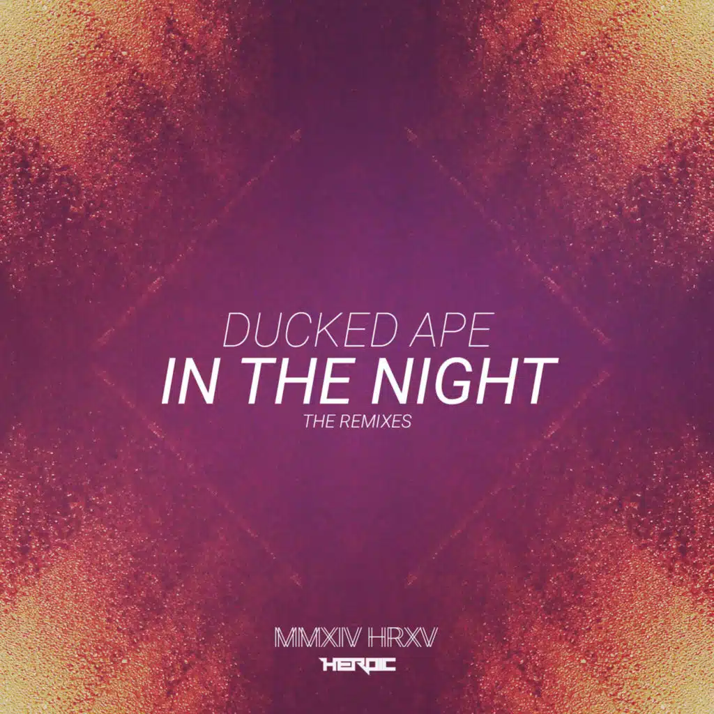 In The Night Remixes