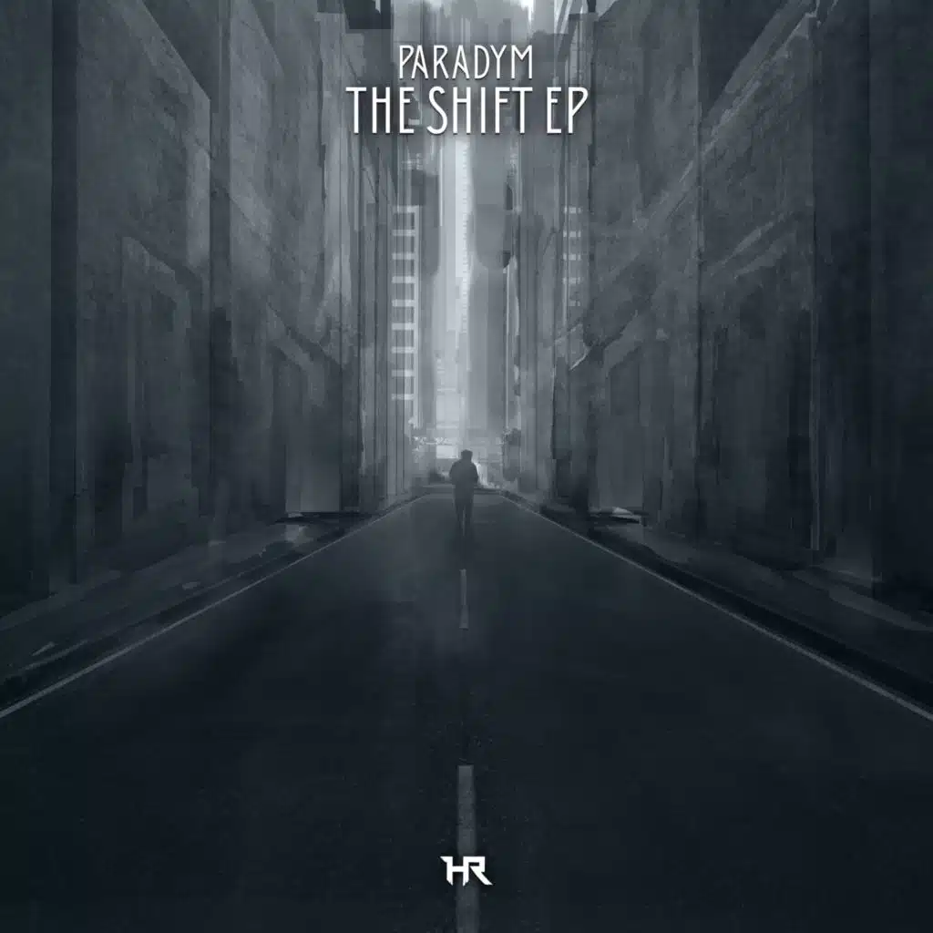 The Shift EP