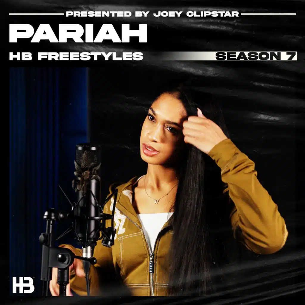 Pariah HB Freestyle (Season 7)