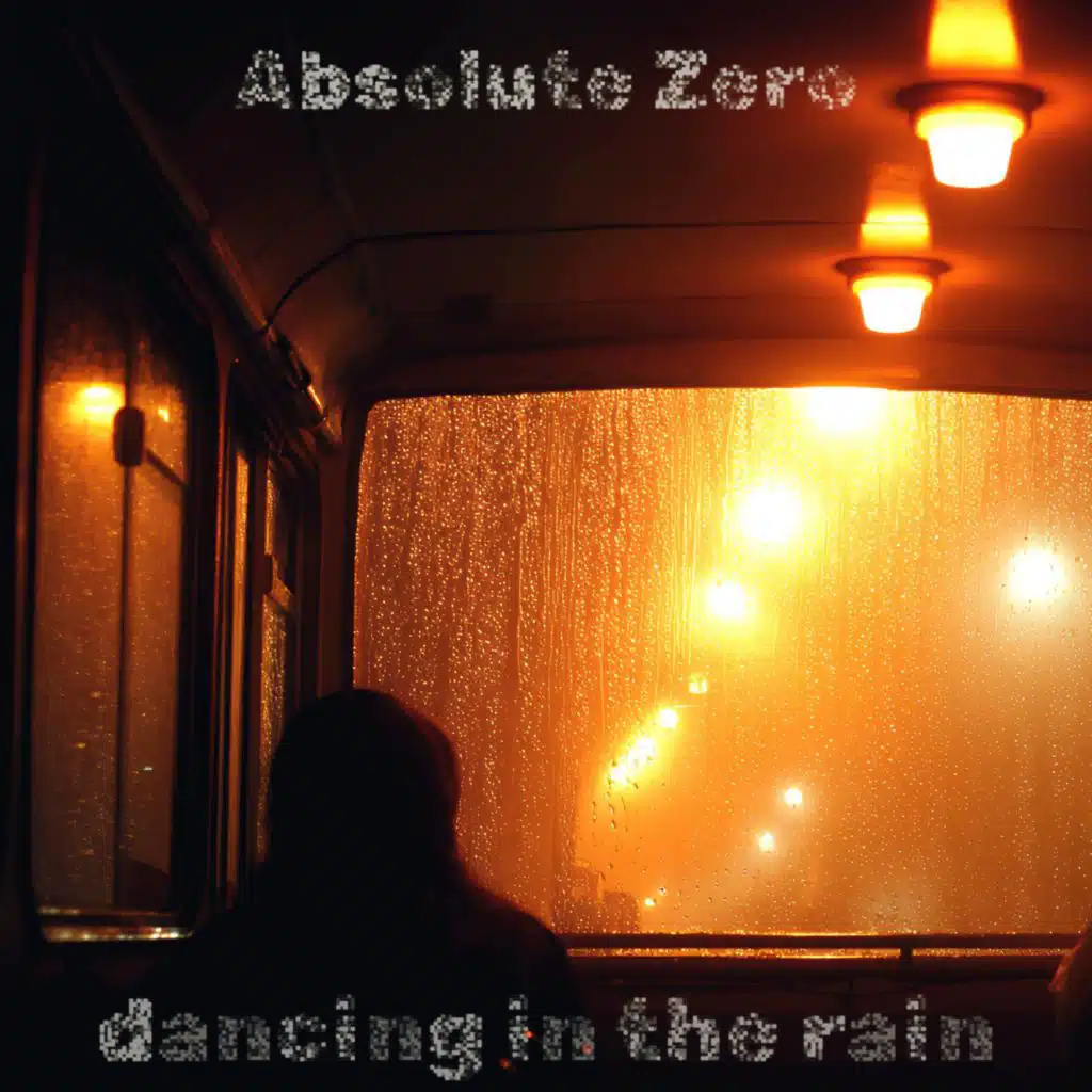 Dancing in the Rain