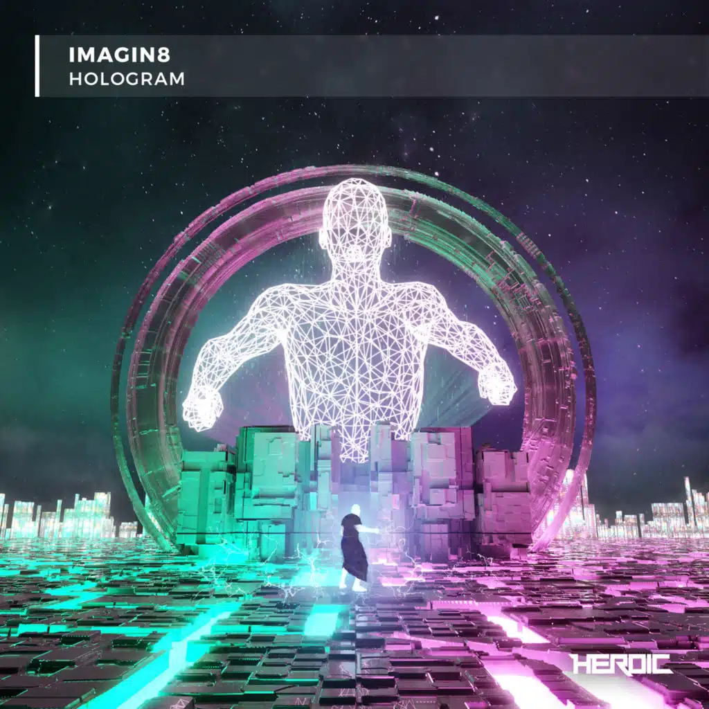 iMAGiN8