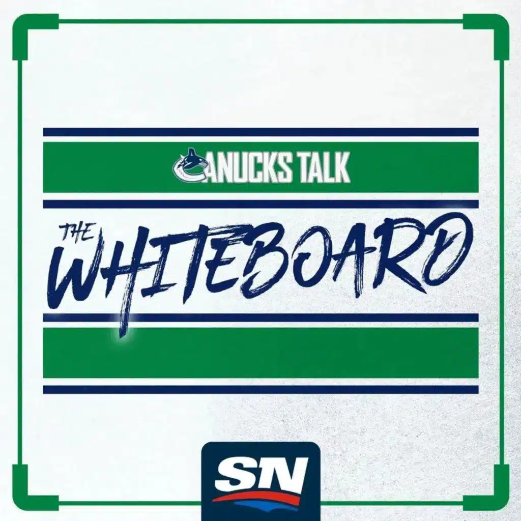 The Whiteboard: Last Dance for Tyler Myers?