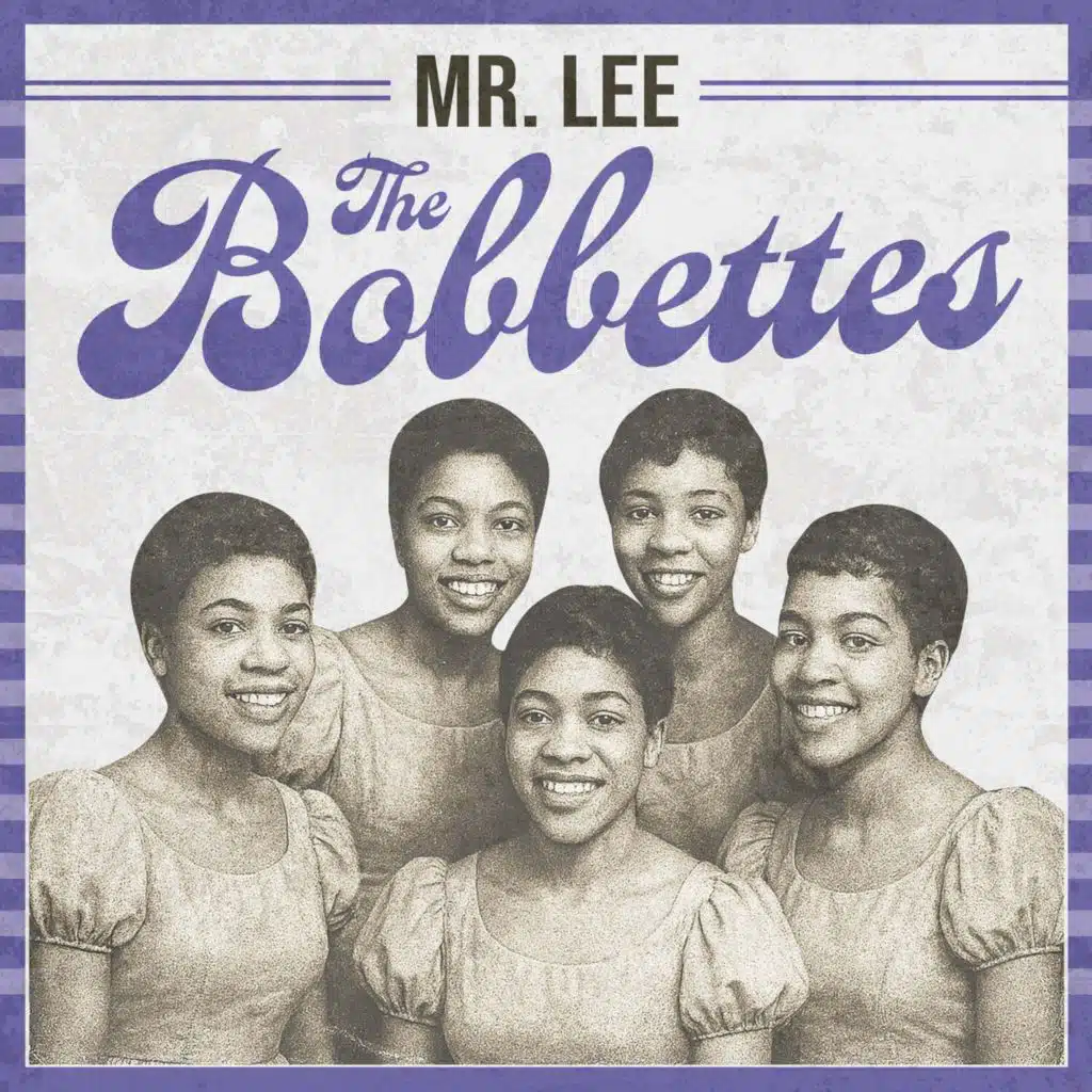 Mr. Lee (Rerecorded)