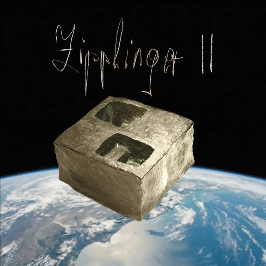 Zipplinger II