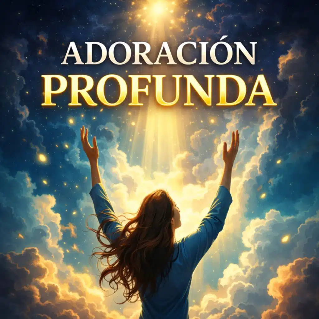 ADORACIÓN PROFUNDA