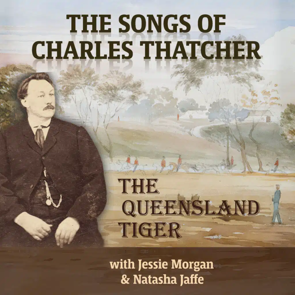 The Songs of Charles Thatcher