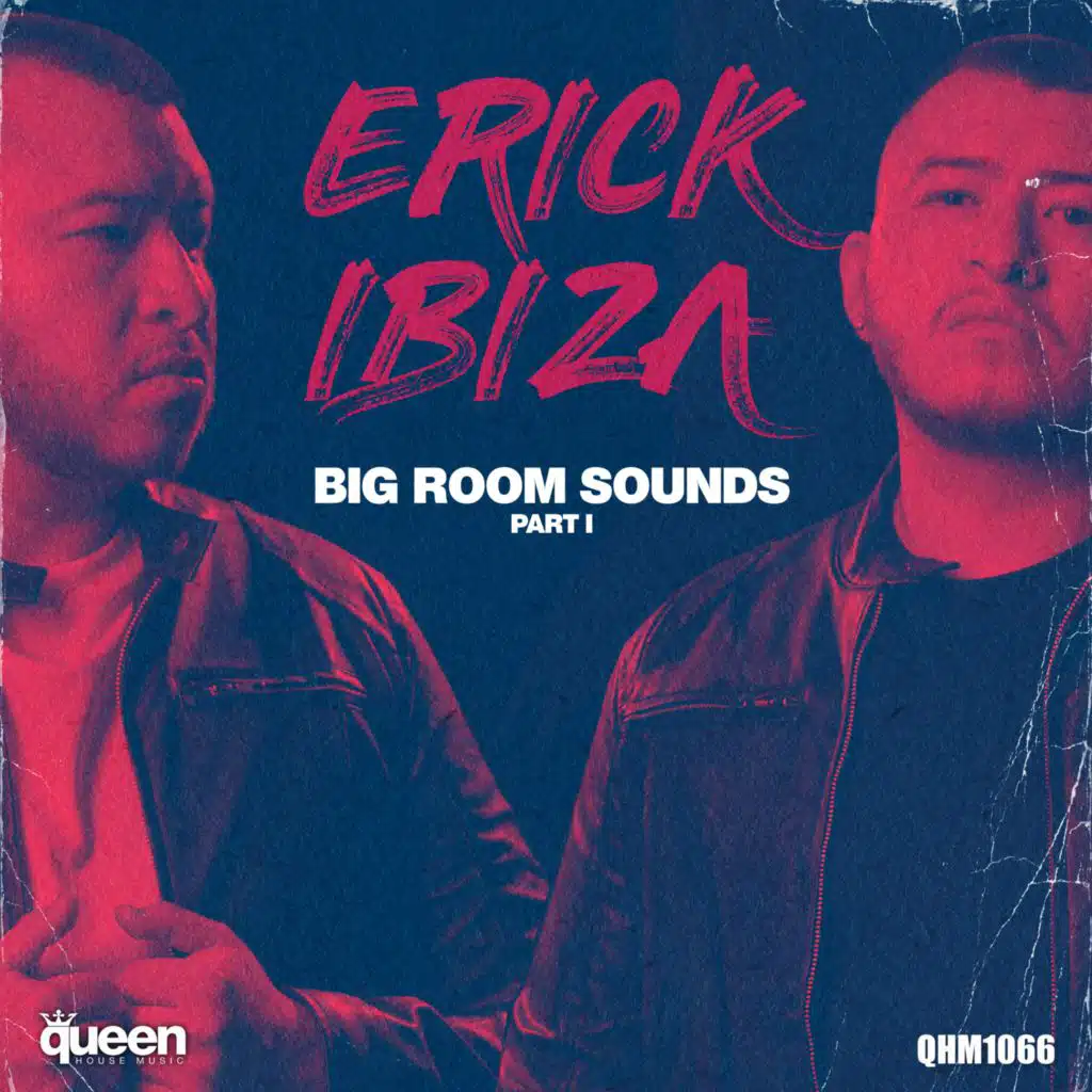 Big Room Sounds, Pt. I