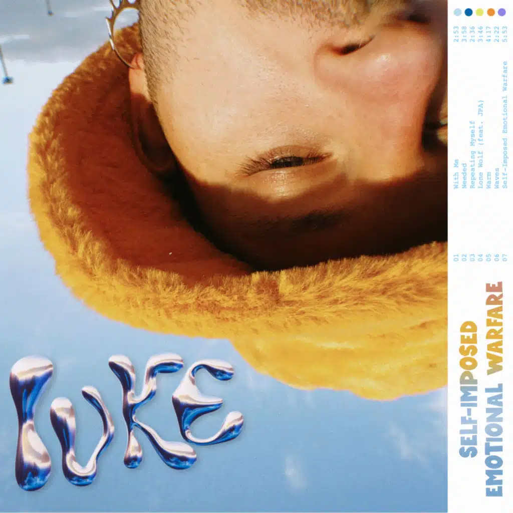 Self-Imposed Emotional Warfare