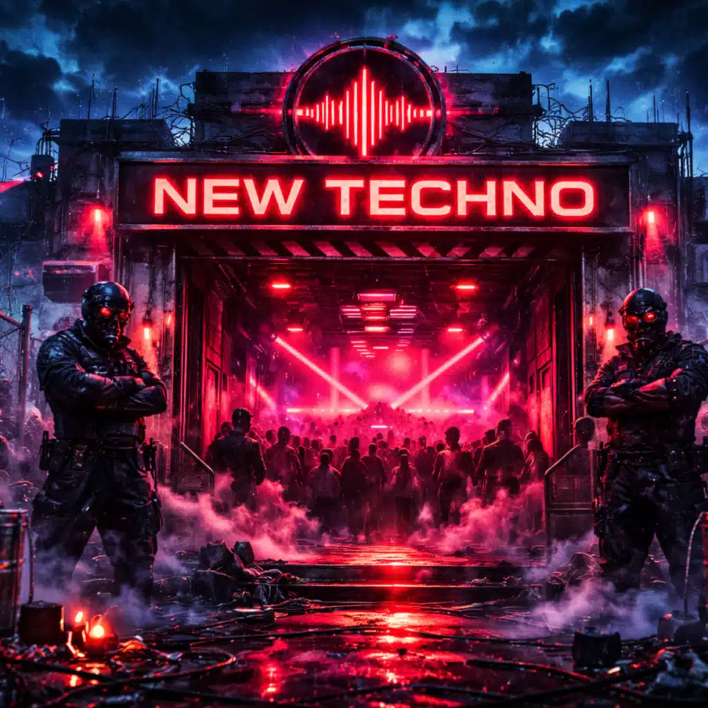 New Techno
