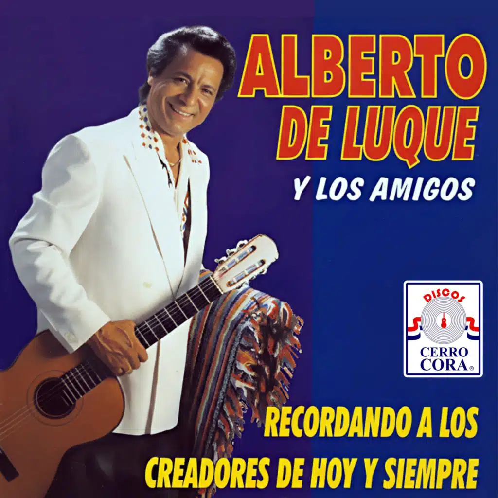 Recordando a los Creadores de Hoy y Siempre