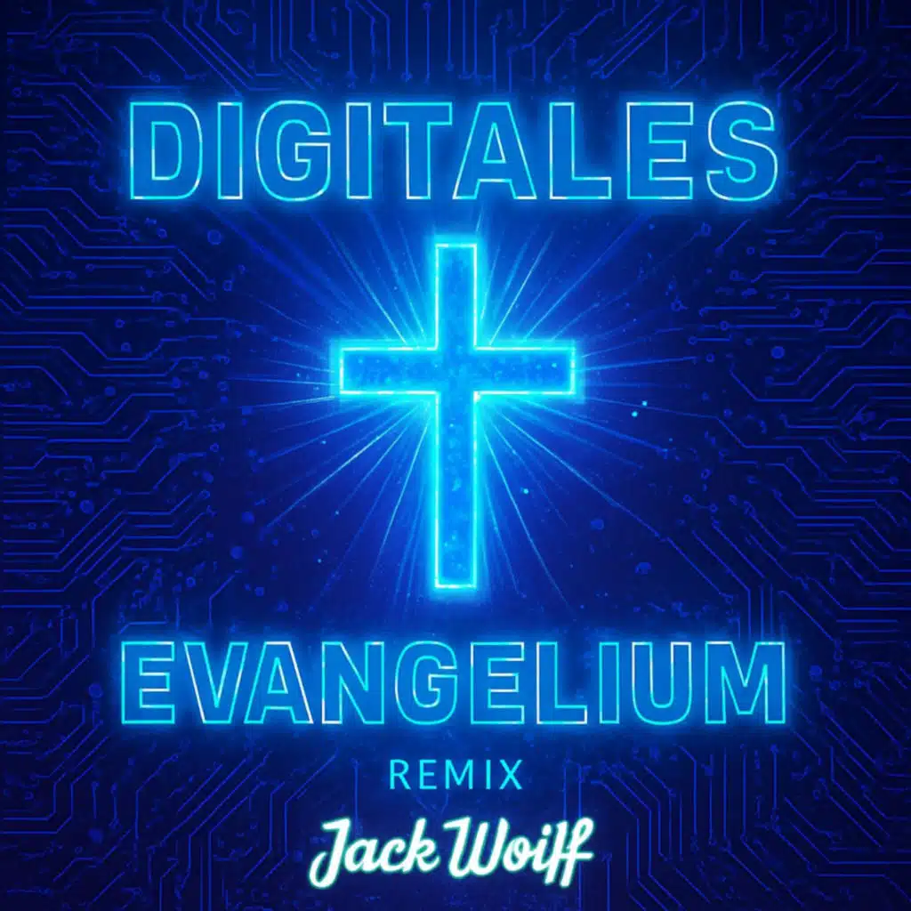 Digitales Evangelium