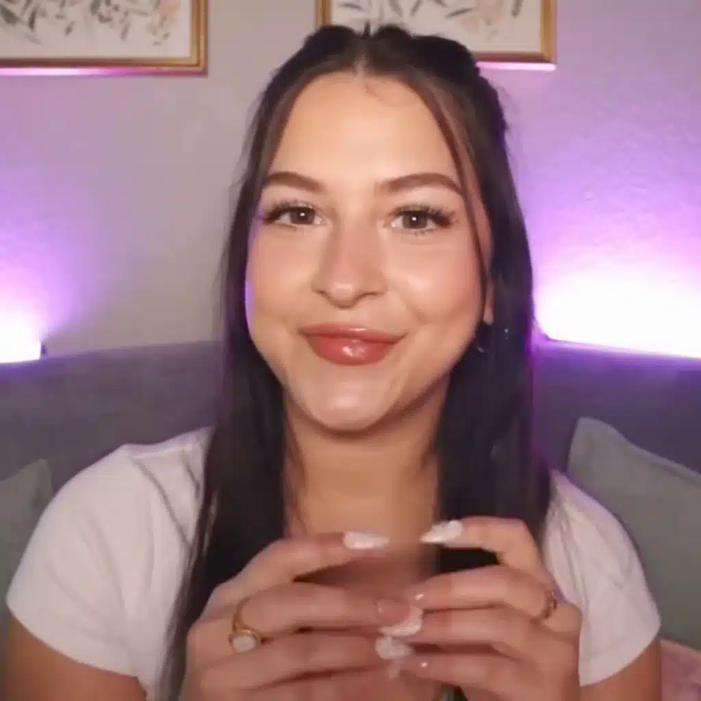 ASMR Secret School Whispers