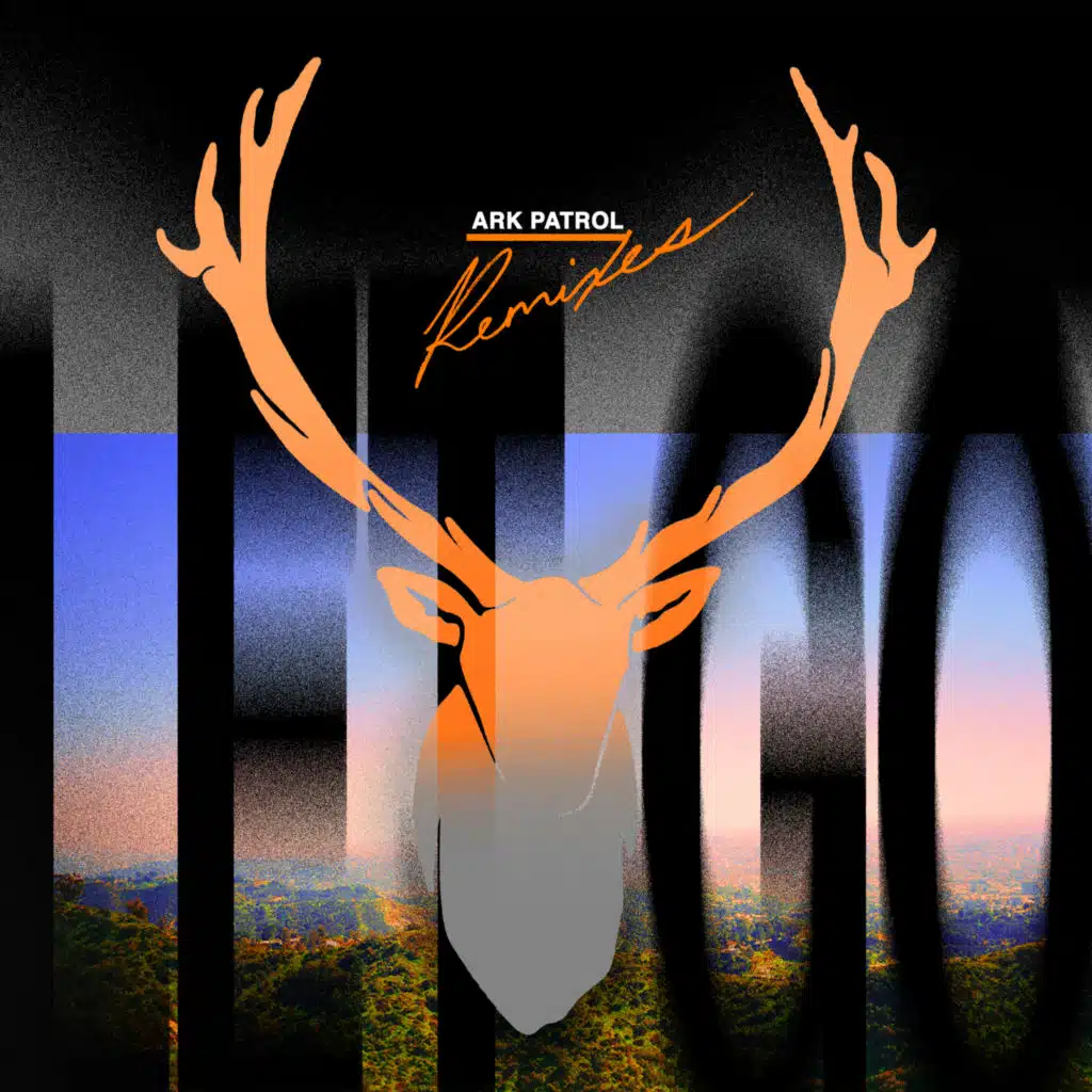 Let Go (feat. Veronika Redd)