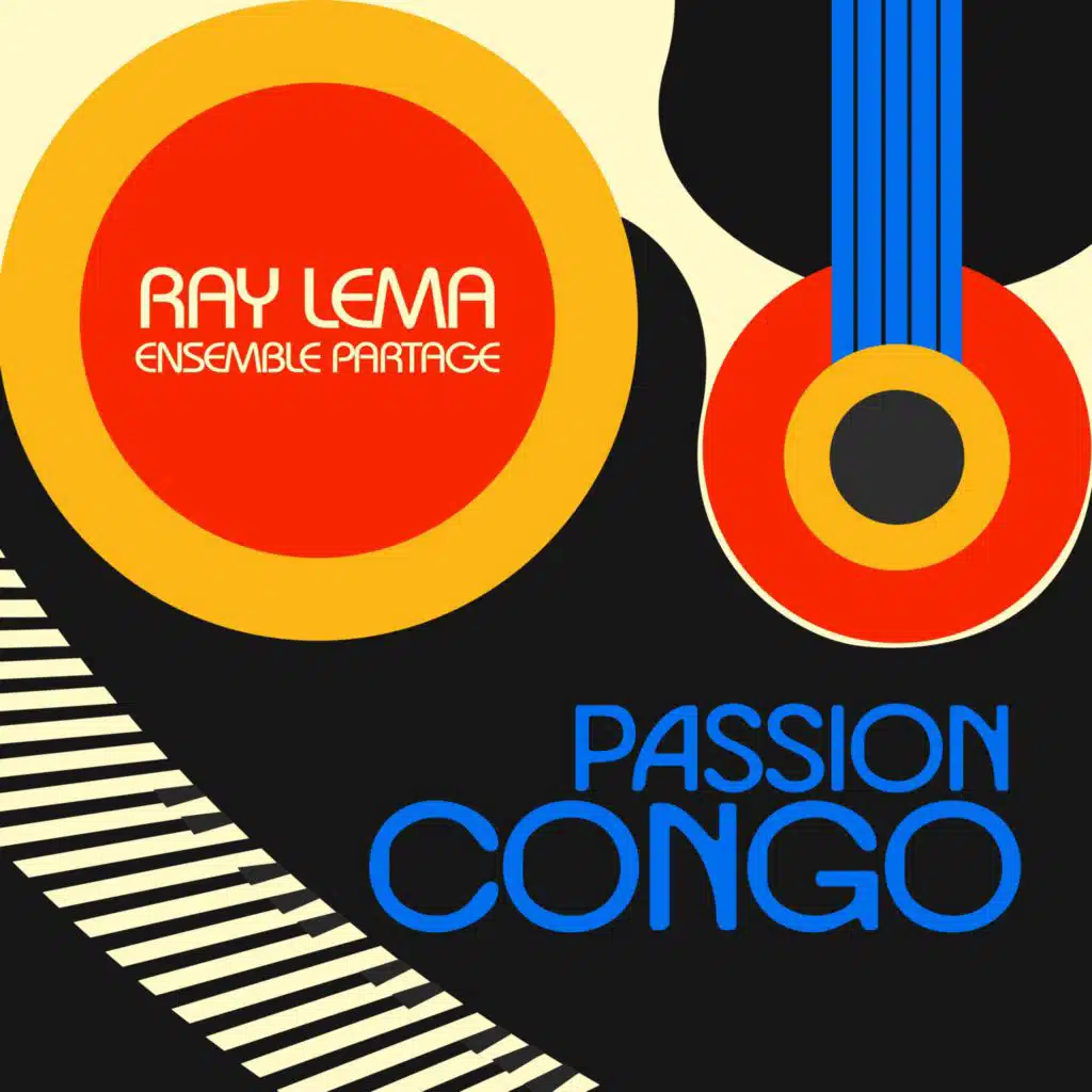 Passion Congo
