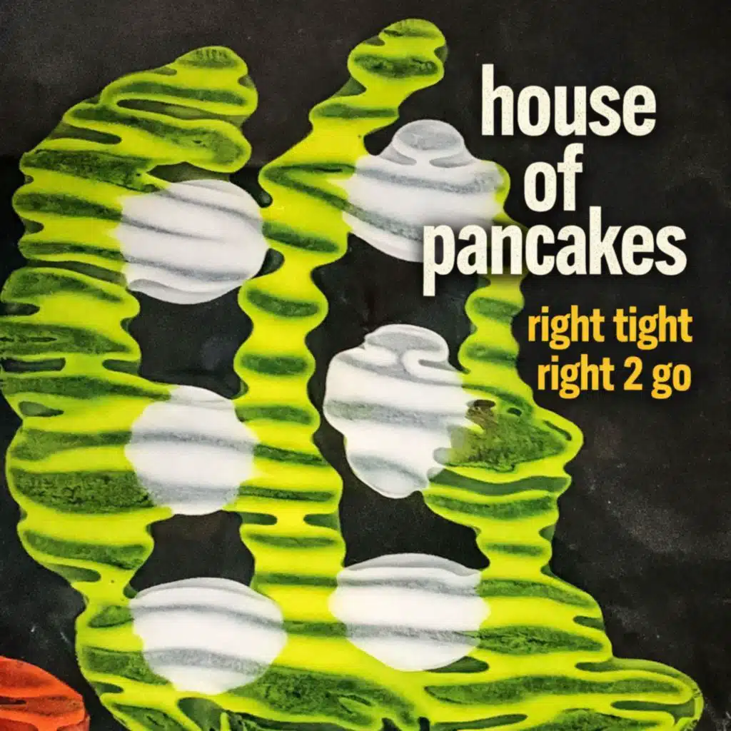 House of Pancakes