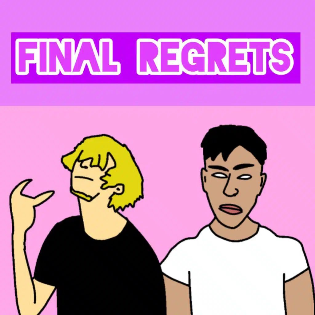 Final Regerts