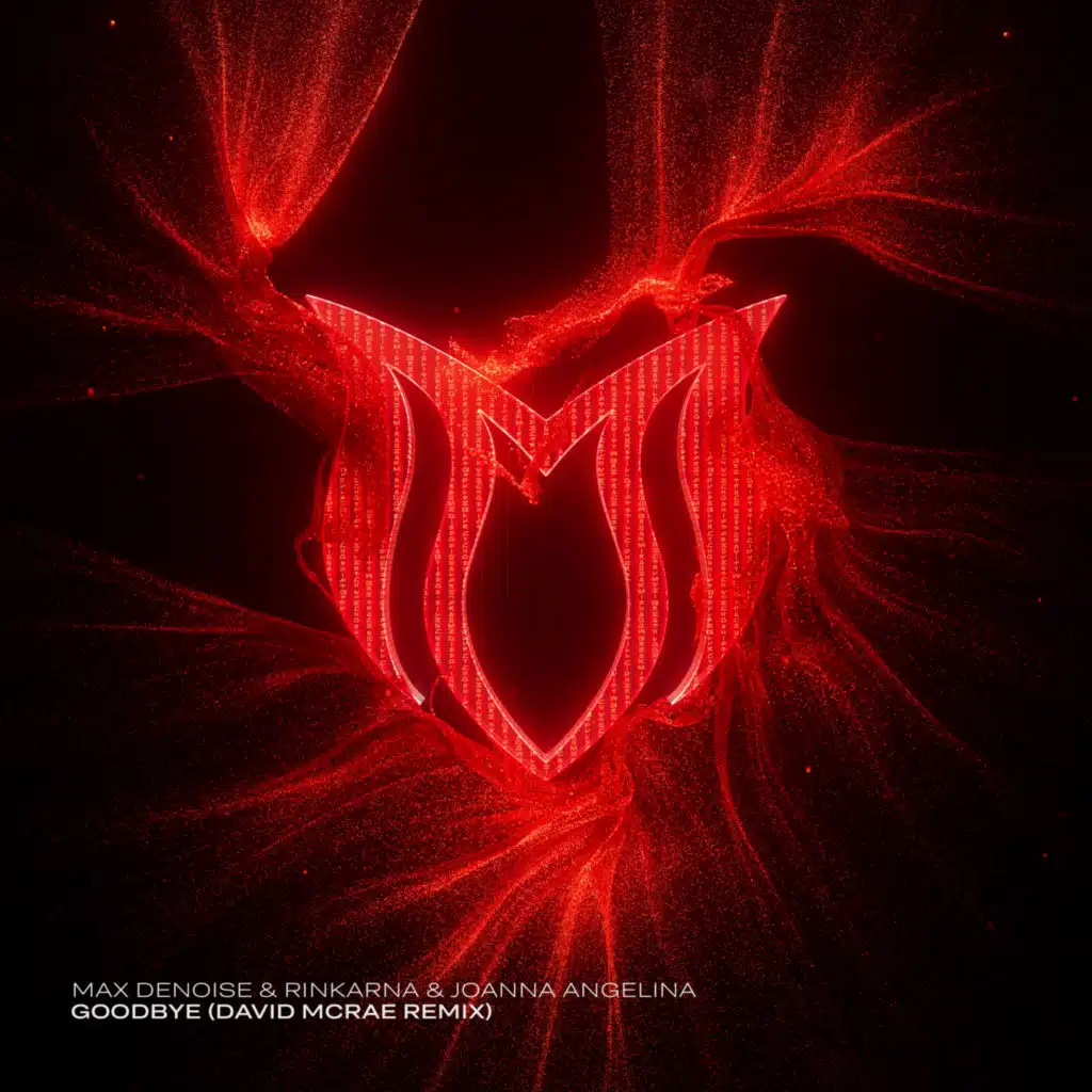 Goodbye (David McRae Remix)