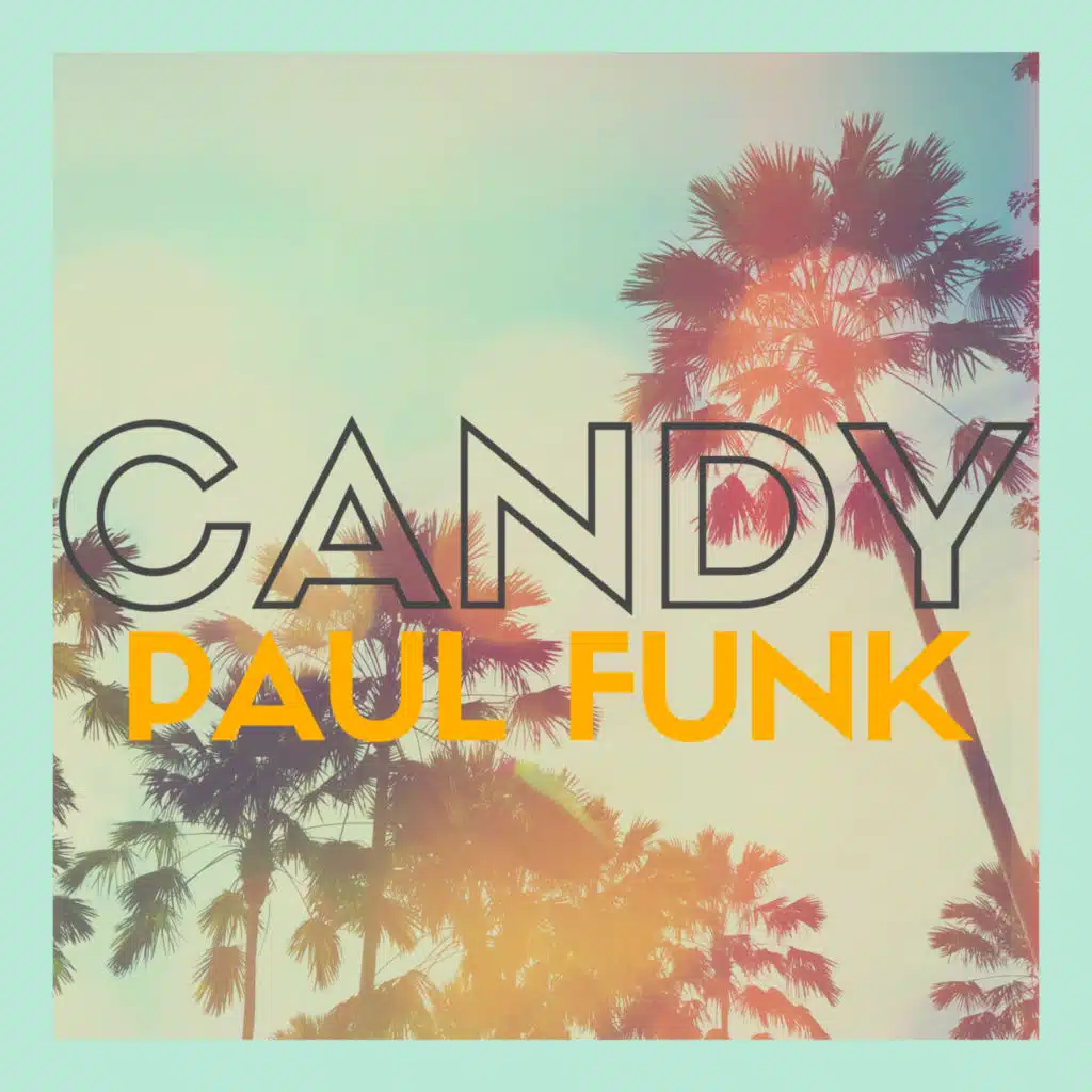 Candy