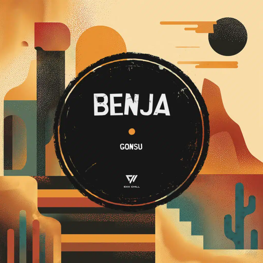 Benja