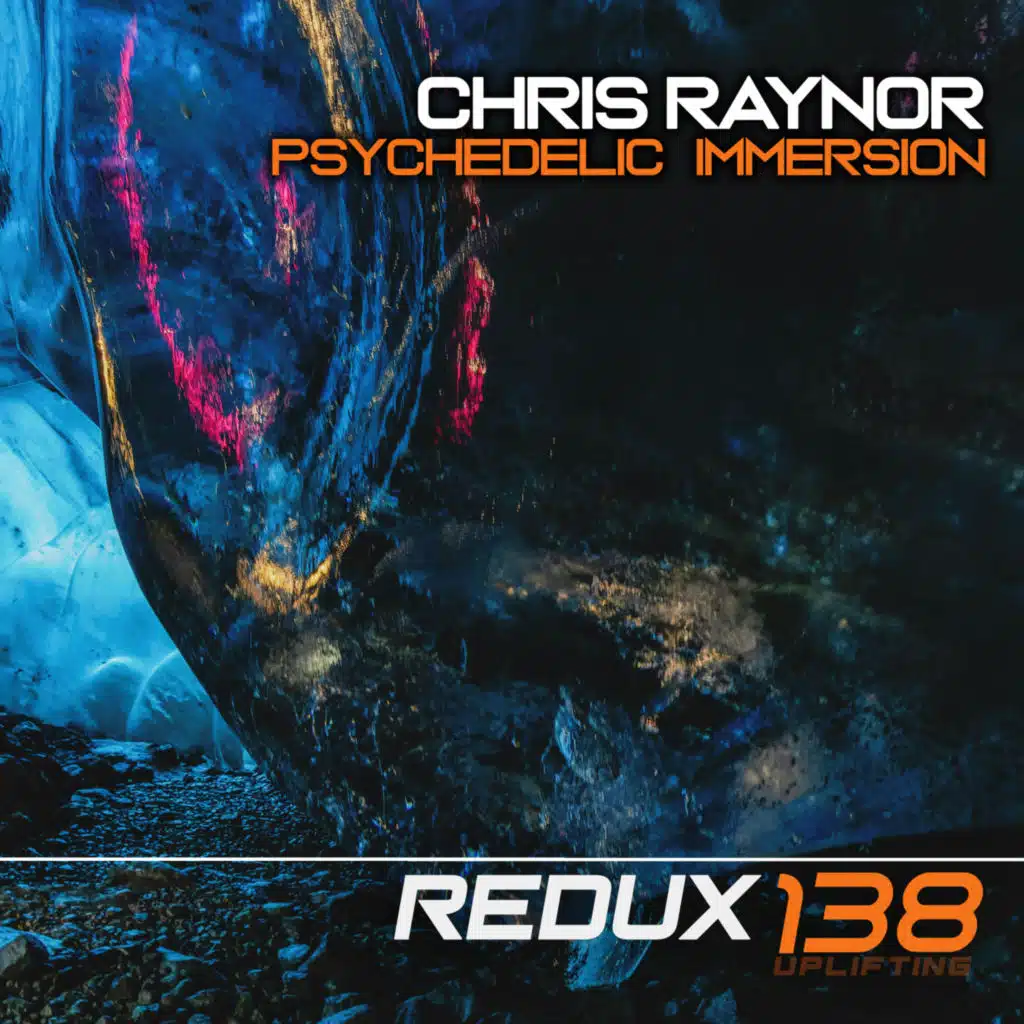 Chris Raynor