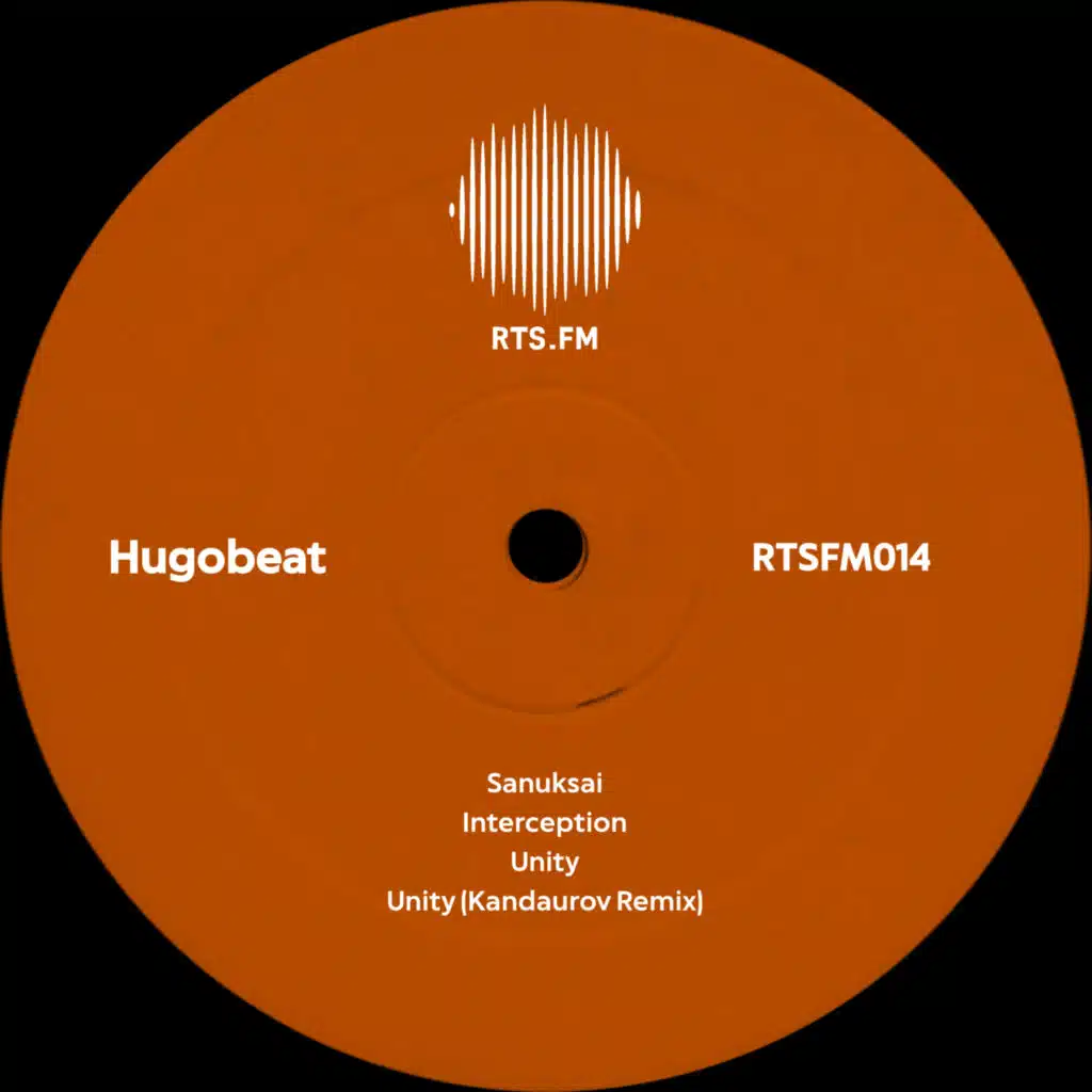 Hugobeat